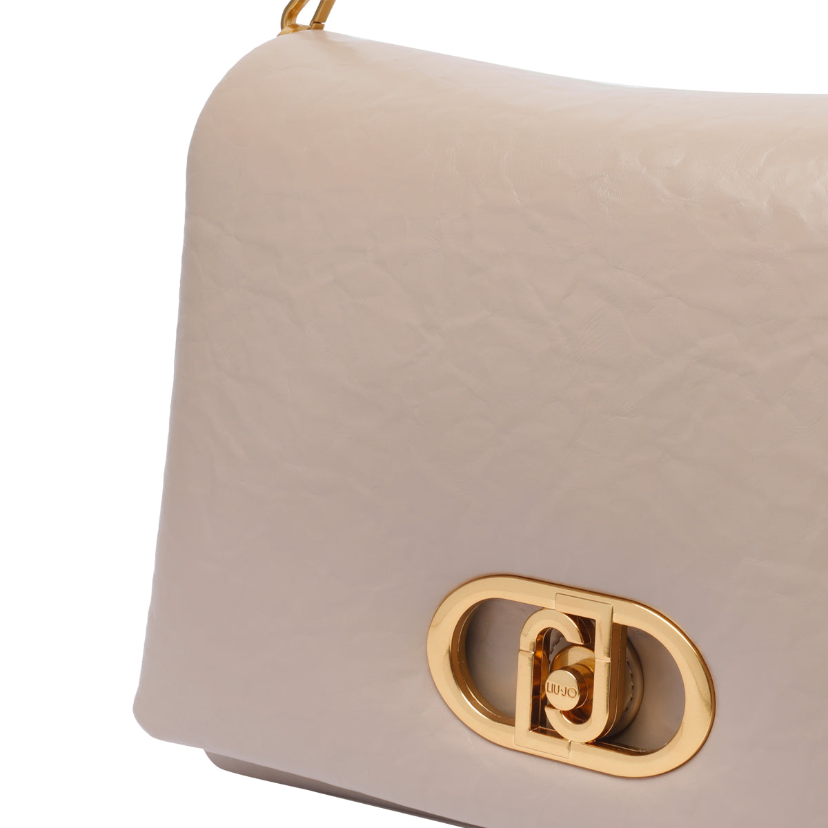 Liu Jo Bags Beige Polyester