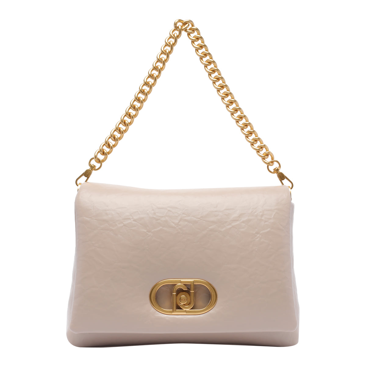 Liu Jo Bags Beige Polyester