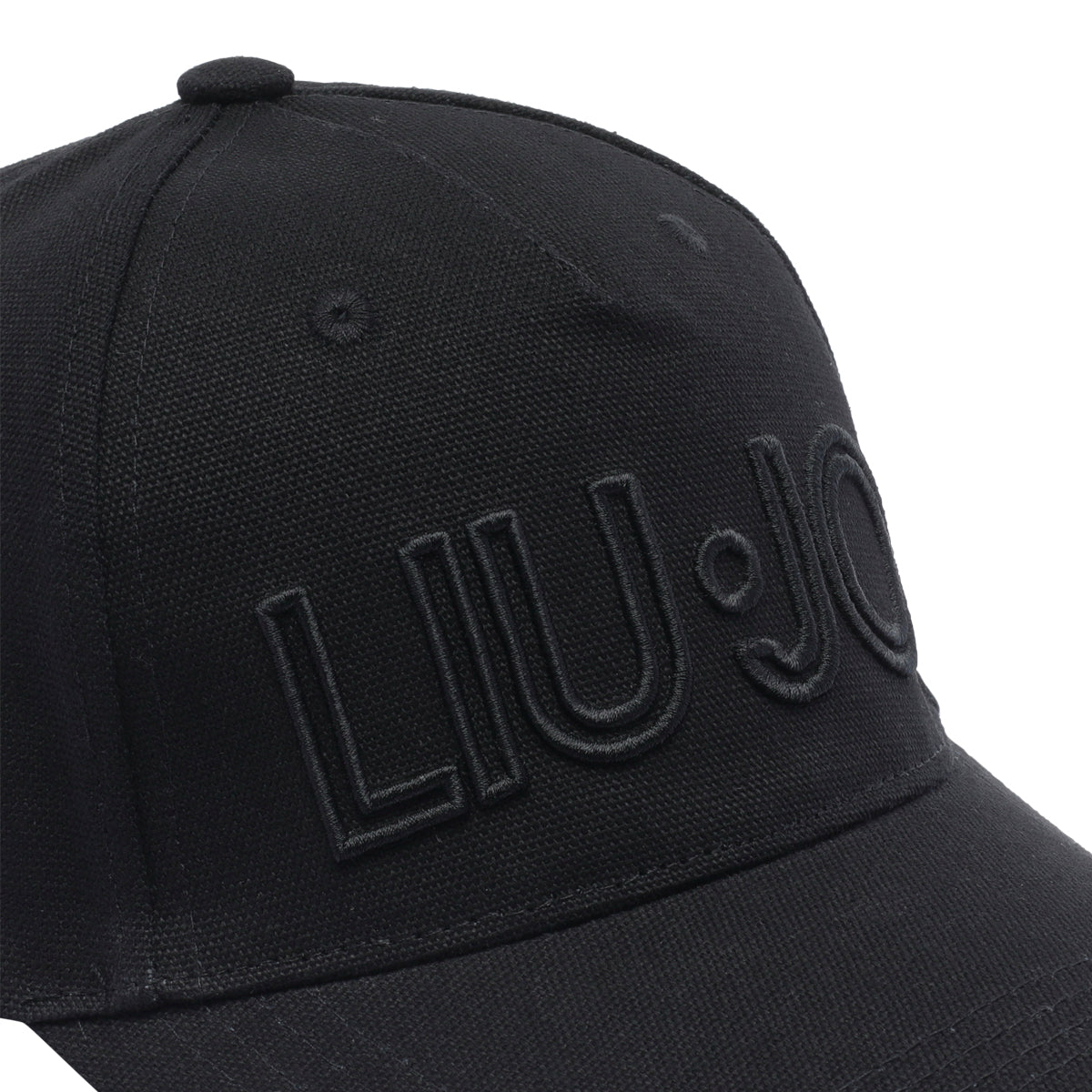 Liu Jo Hats Black Cotton