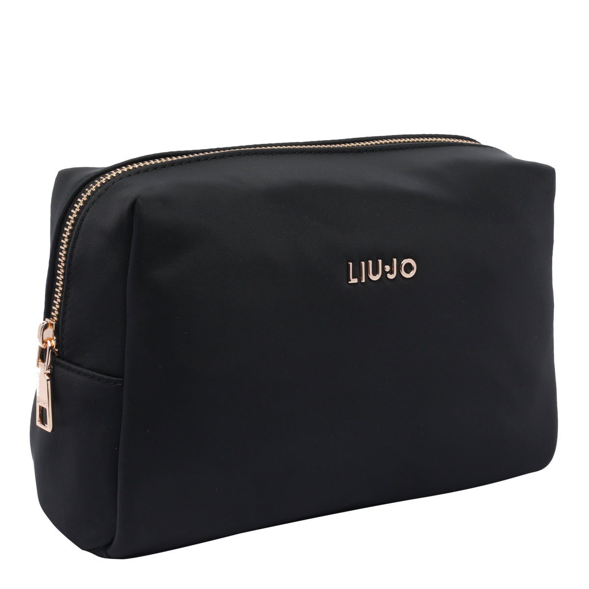 Liu Jo Accessories Black Polyamide