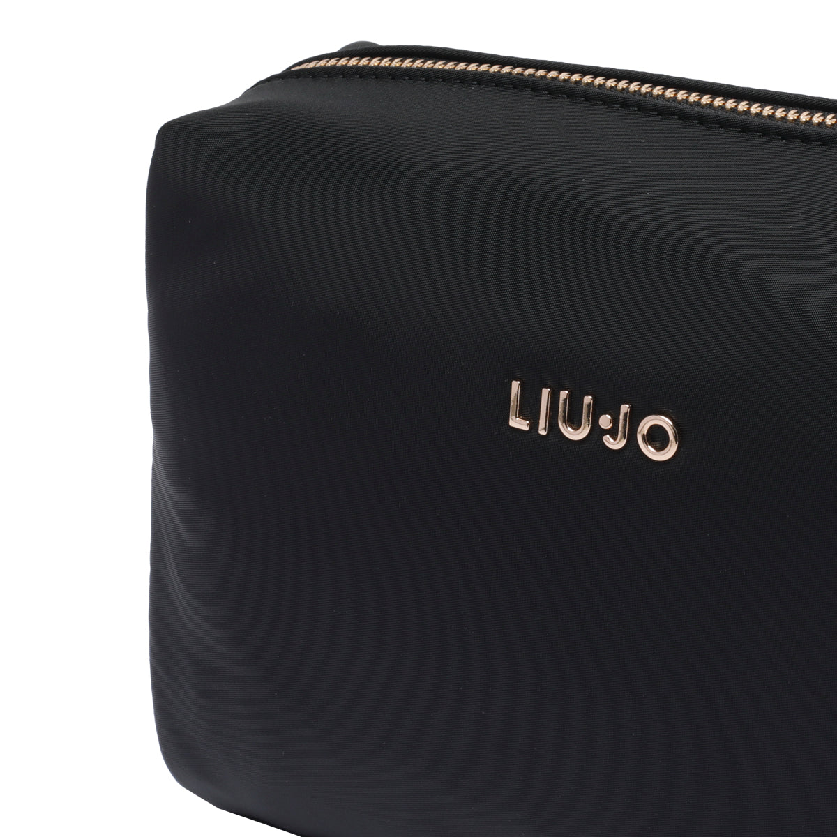 Liu Jo Accessories Black Polyamide