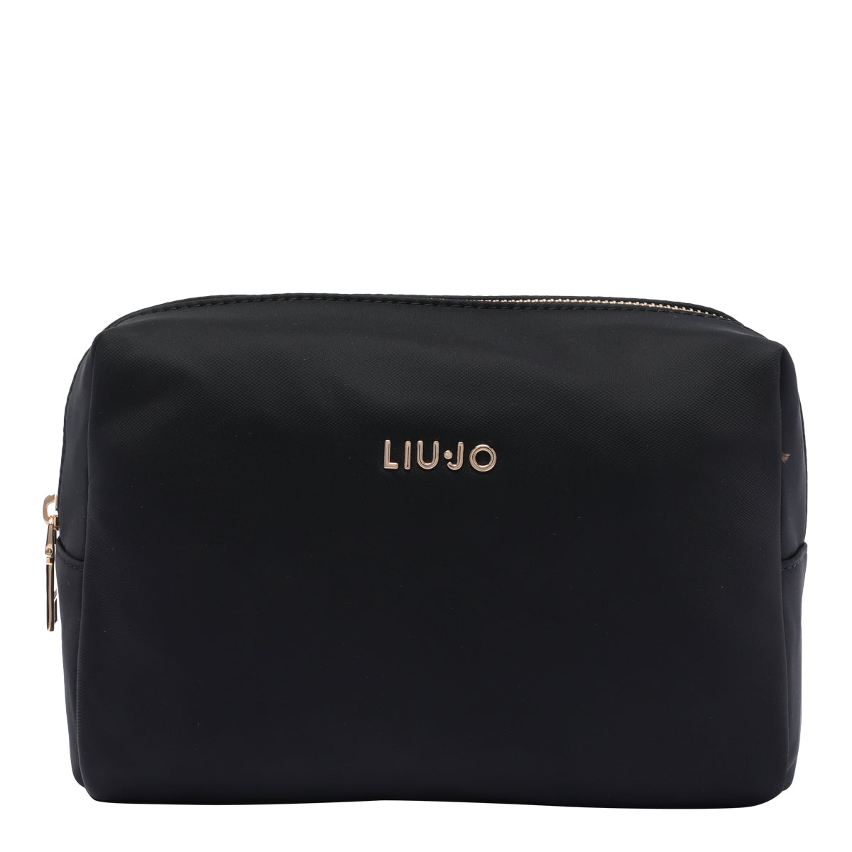 Liu Jo Accessories Black Polyamide