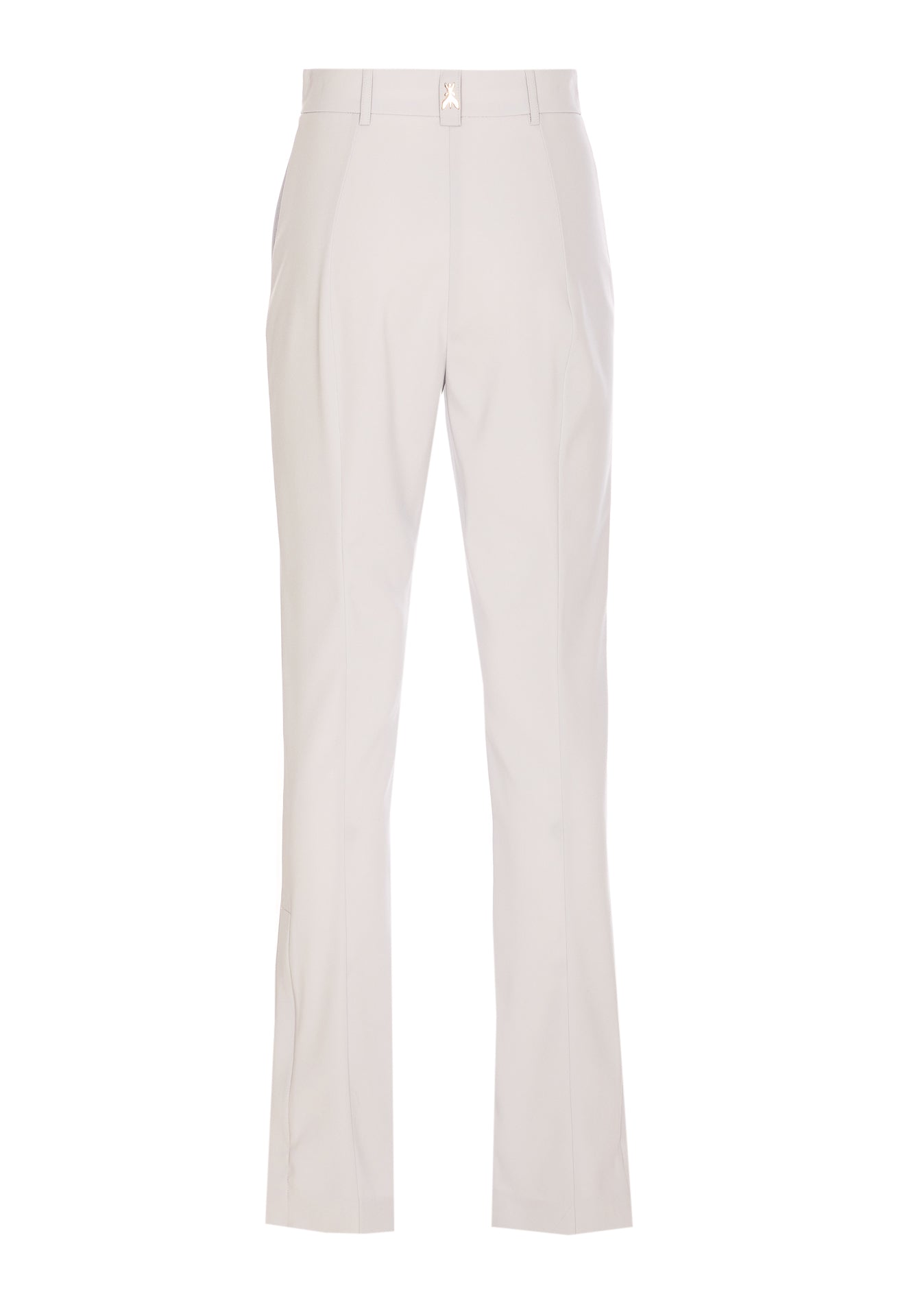 Patrizia Pepe Trousers White