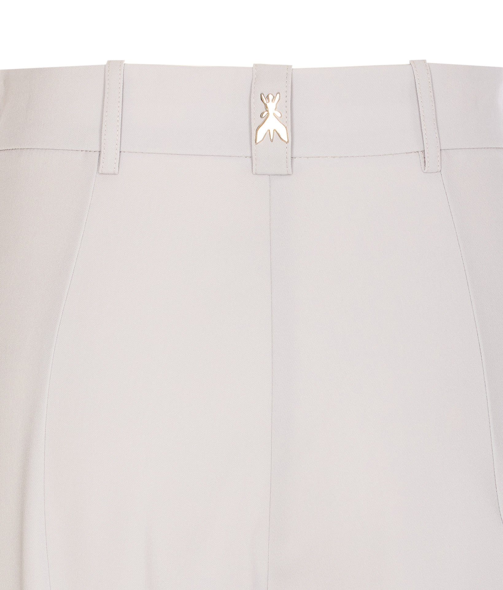 Patrizia Pepe Trousers White