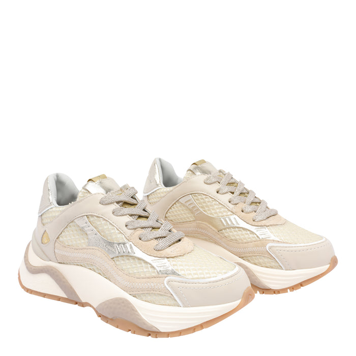 Philippe Model Sneakers Beige
