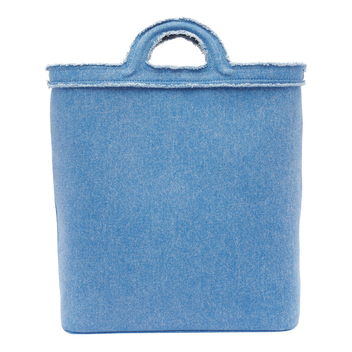 Marni Bags Blue Cotton