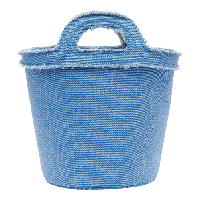 Marni Bags Blue Cotton