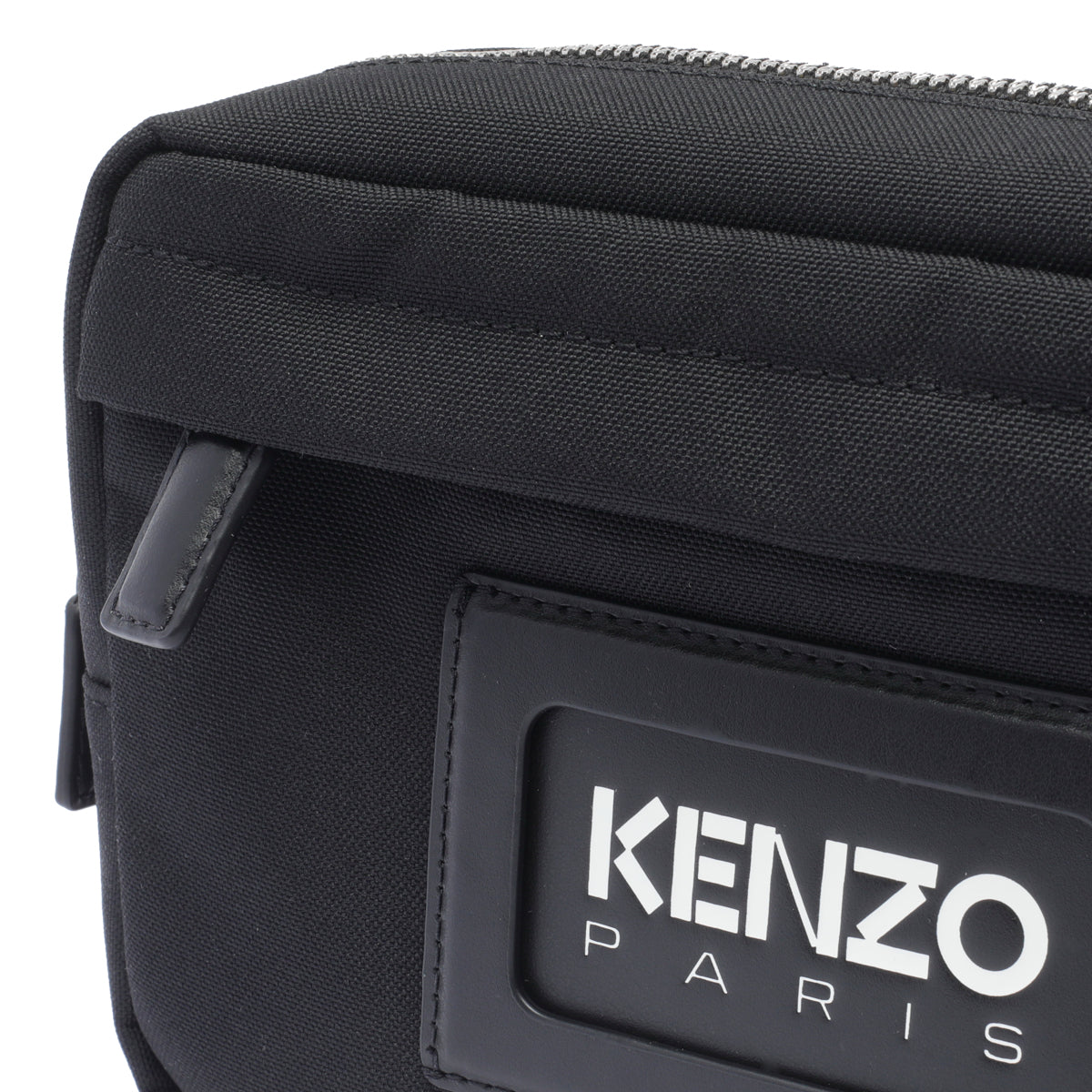 Kenzo Bags Black Polyester