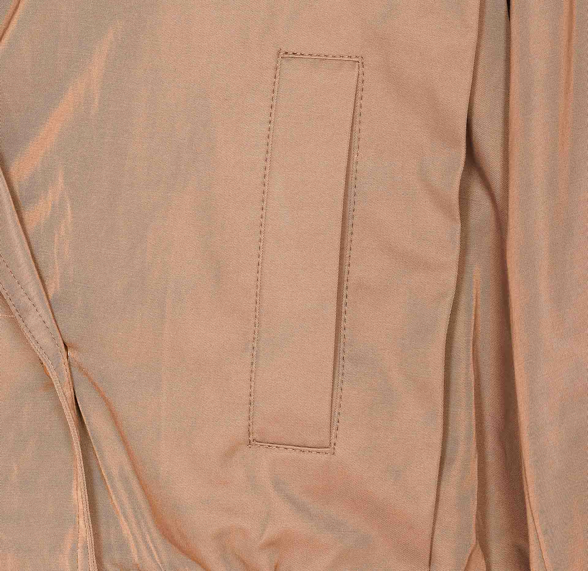 Liu Jo Jackets Beige Polyester