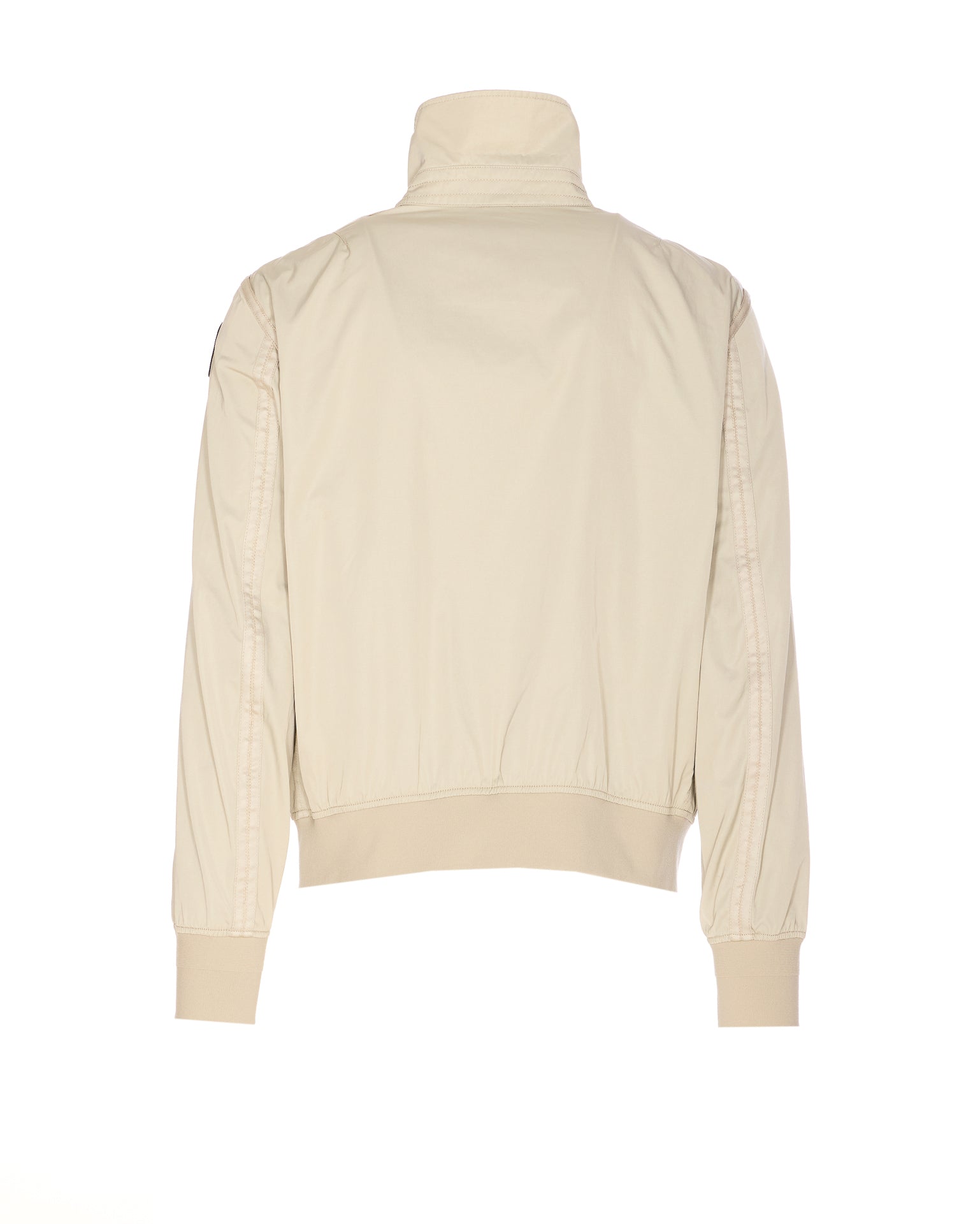 Parajumpers Jackets Beige Polyester