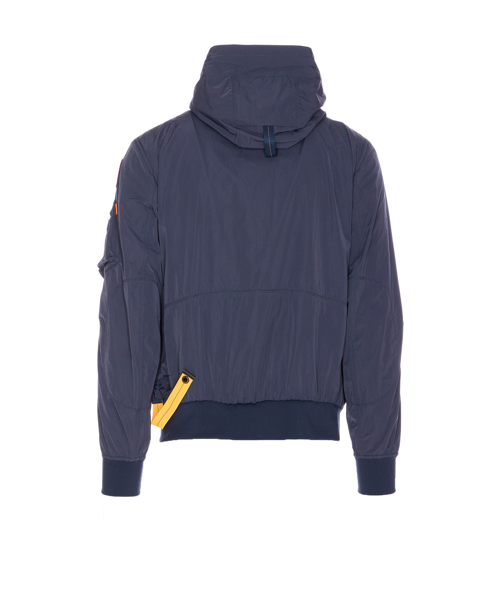 Parajumpers Jackets Blue Polyester