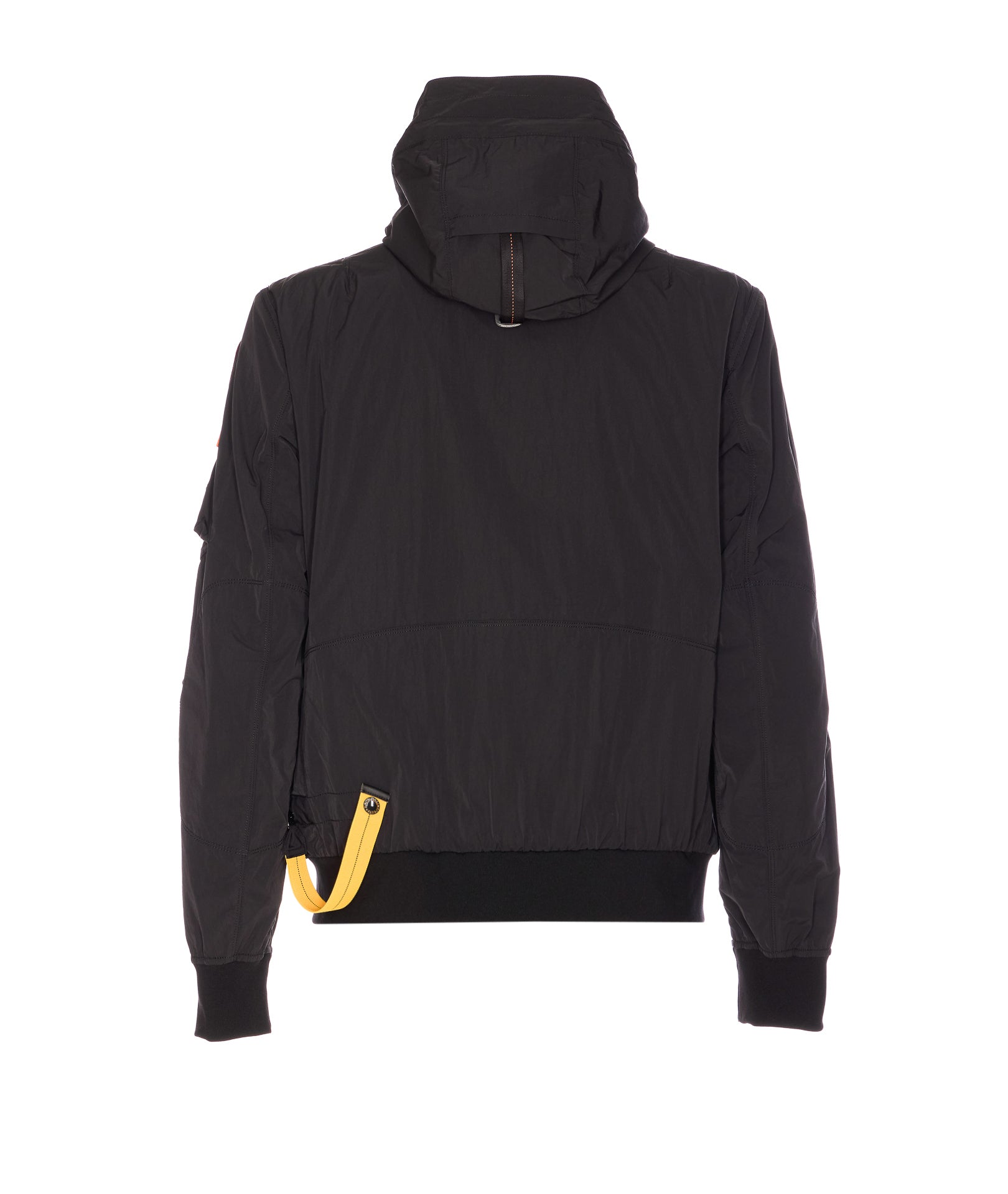 Parajumpers Jackets Black Polyester