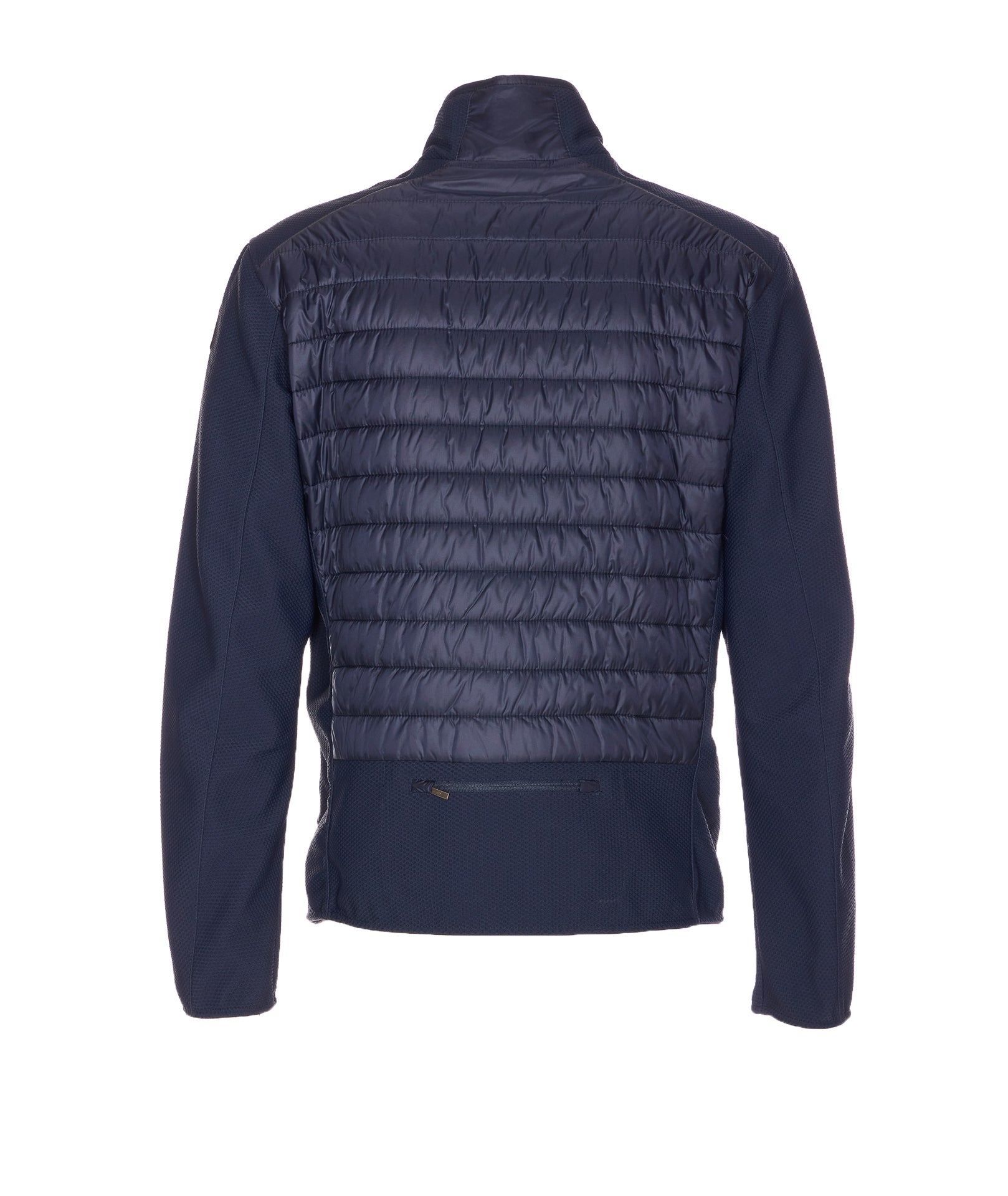Parajumpers Jackets Blue Polyamide