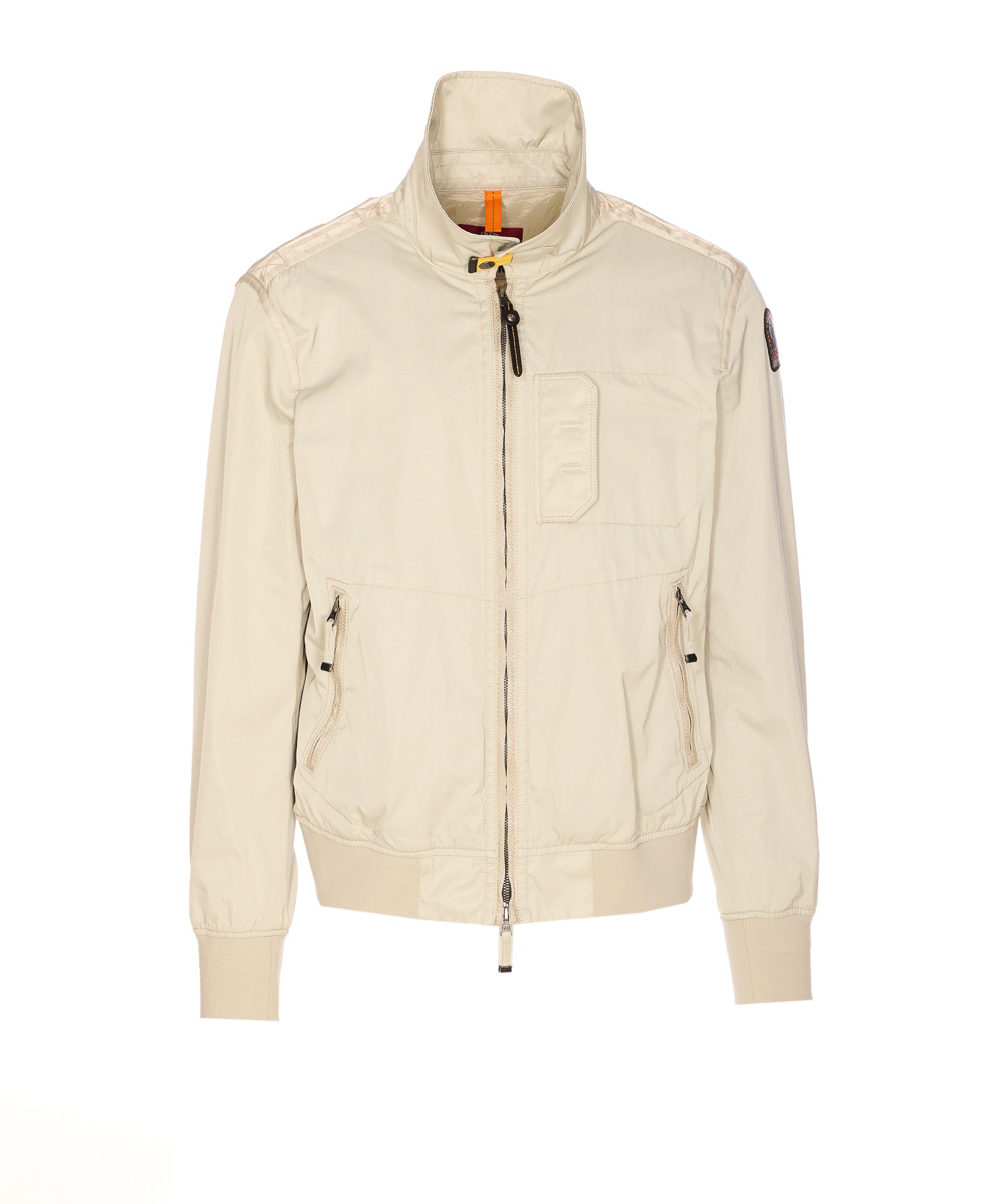 Parajumpers Jackets Beige Polyester