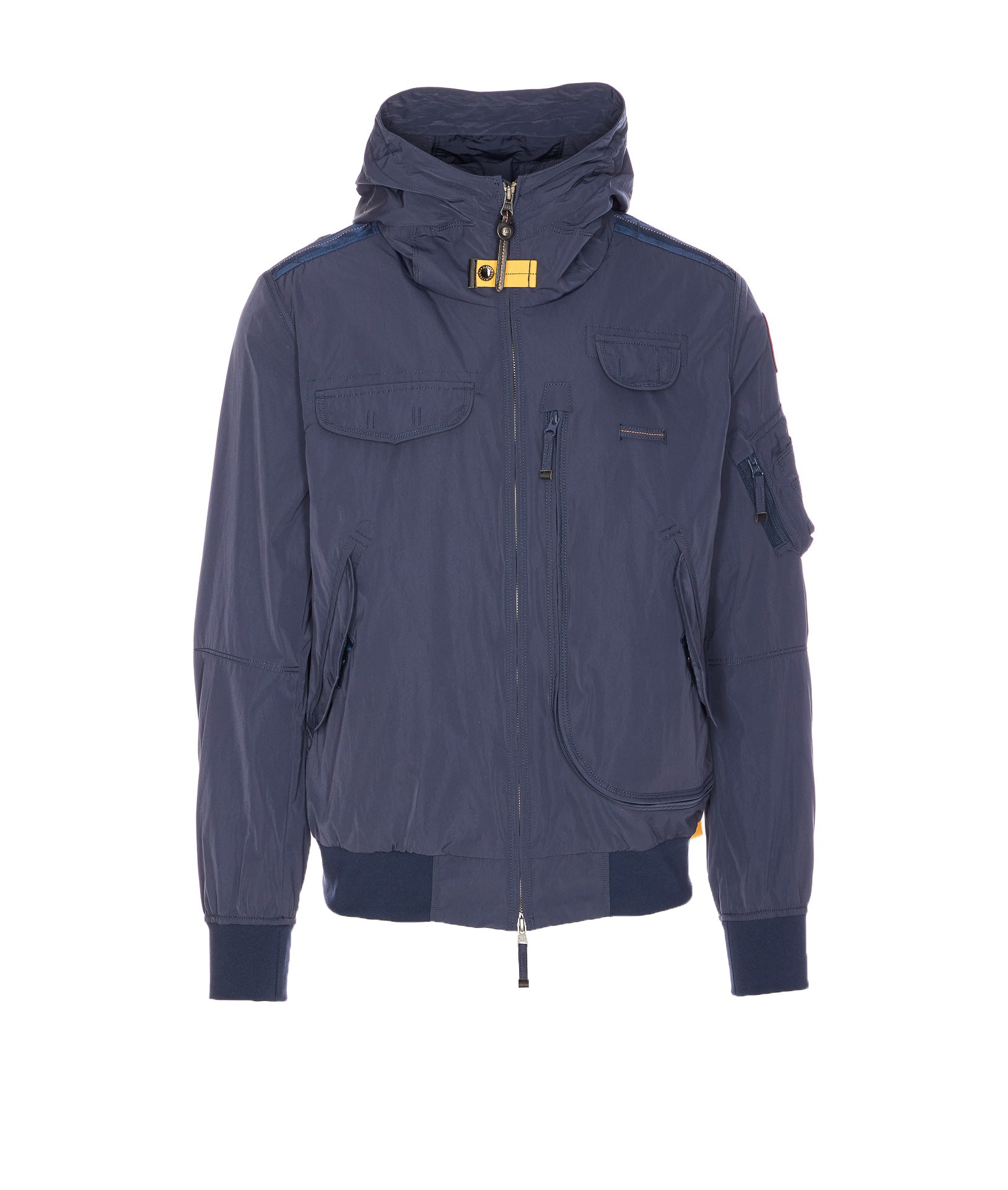 Parajumpers Jackets Blue Polyester