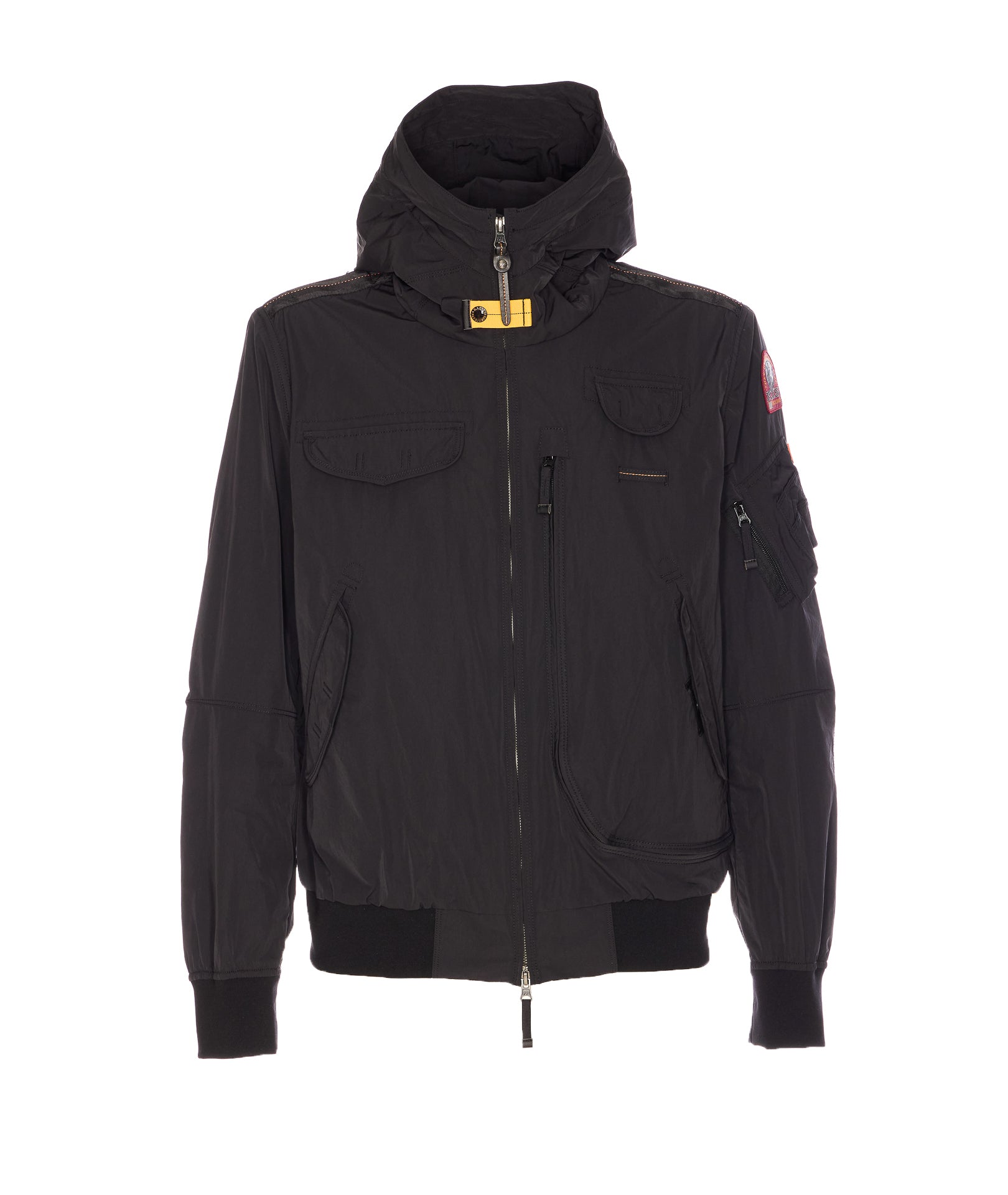 Parajumpers Jackets Black Polyester