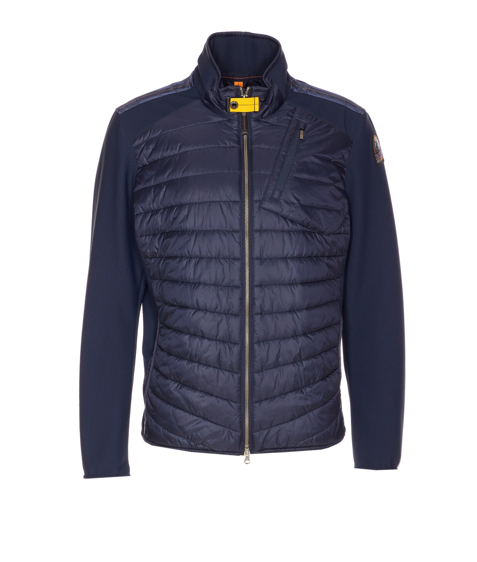Parajumpers Jackets Blue Polyamide