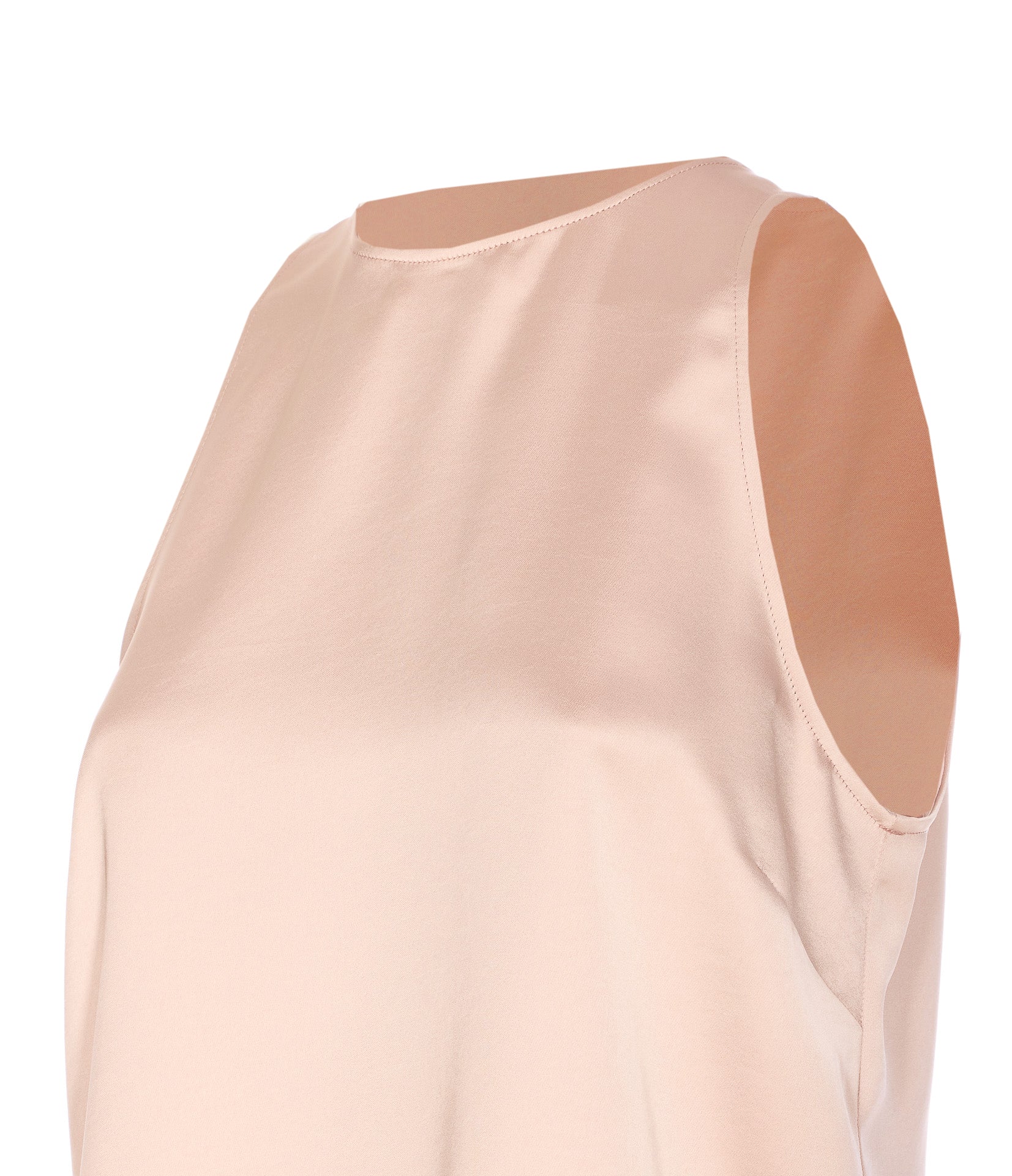 Liu Jo Top Pink Polyester