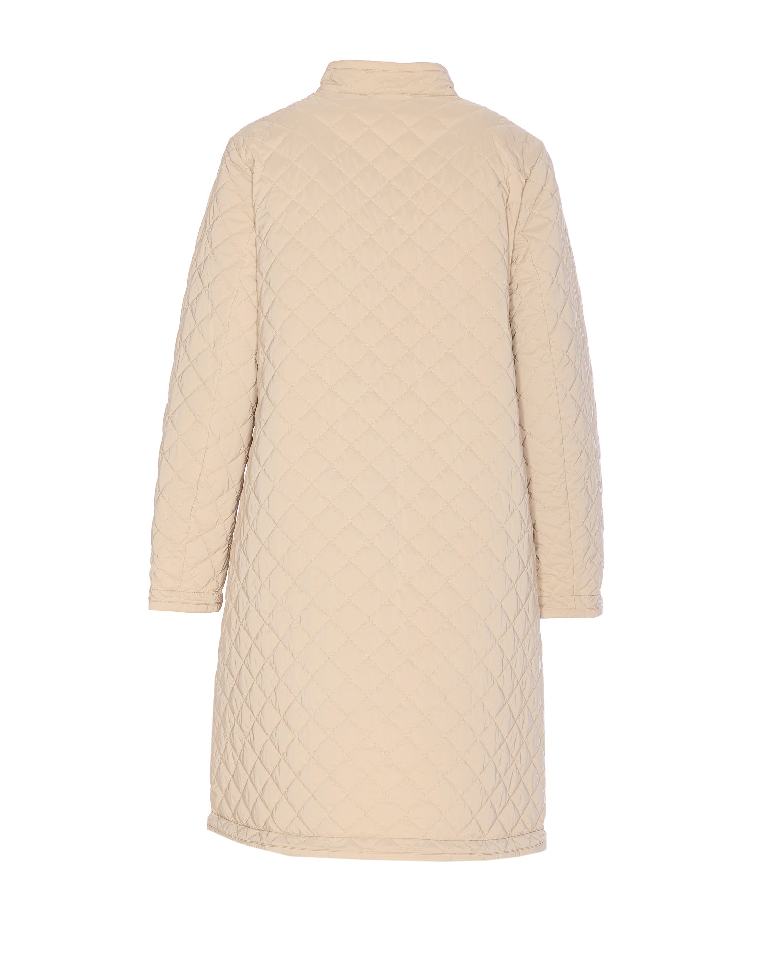 Moorer Jackets Beige Polyamide