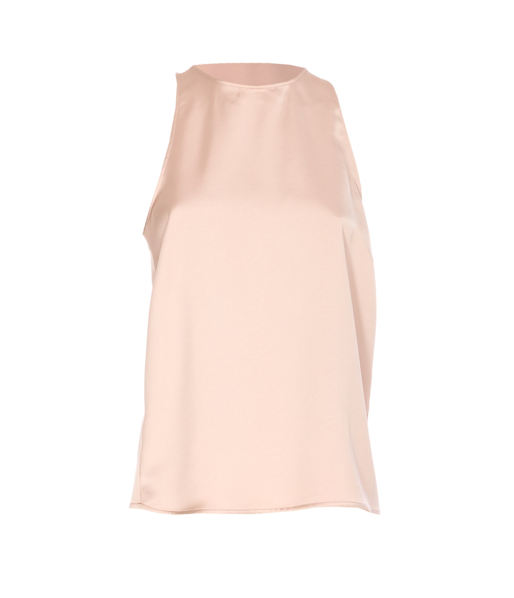 Liu Jo Top Pink Polyester