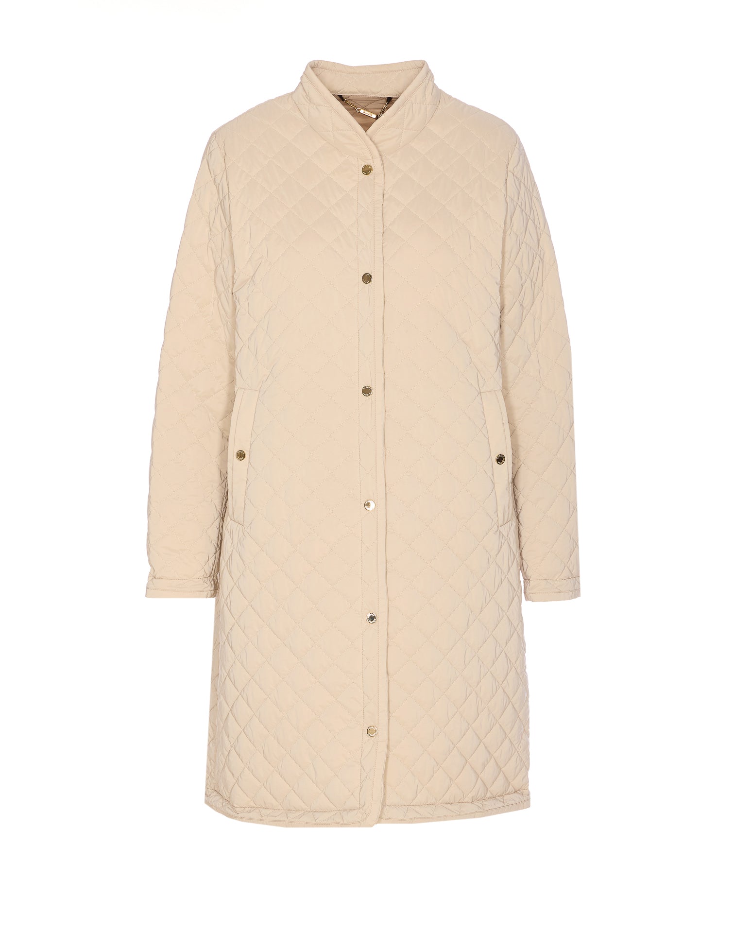 Moorer Jackets Beige Polyamide