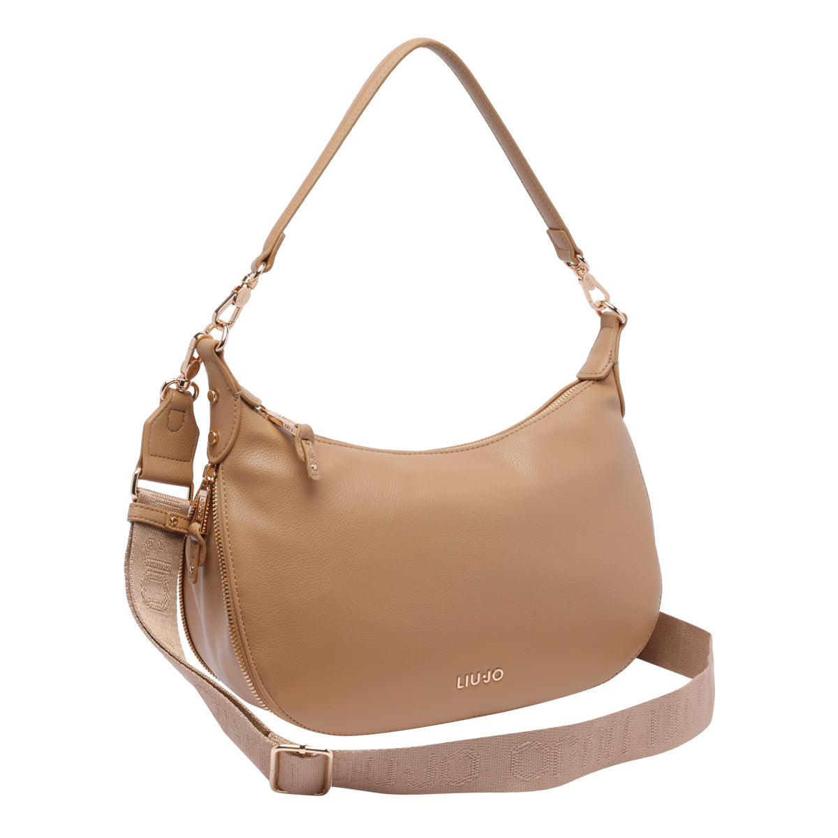 Liu Jo Bags Beige Polyester