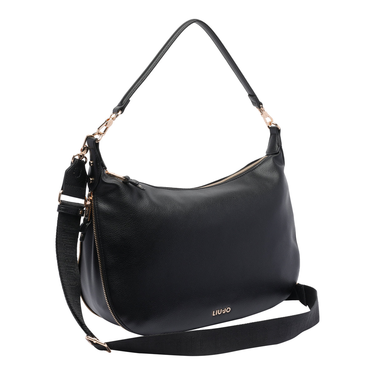 Liu Jo Bags Black Polyester