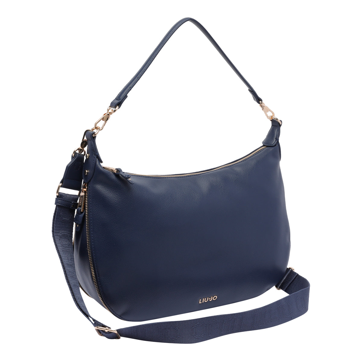Liu Jo Bags Blue Polyester