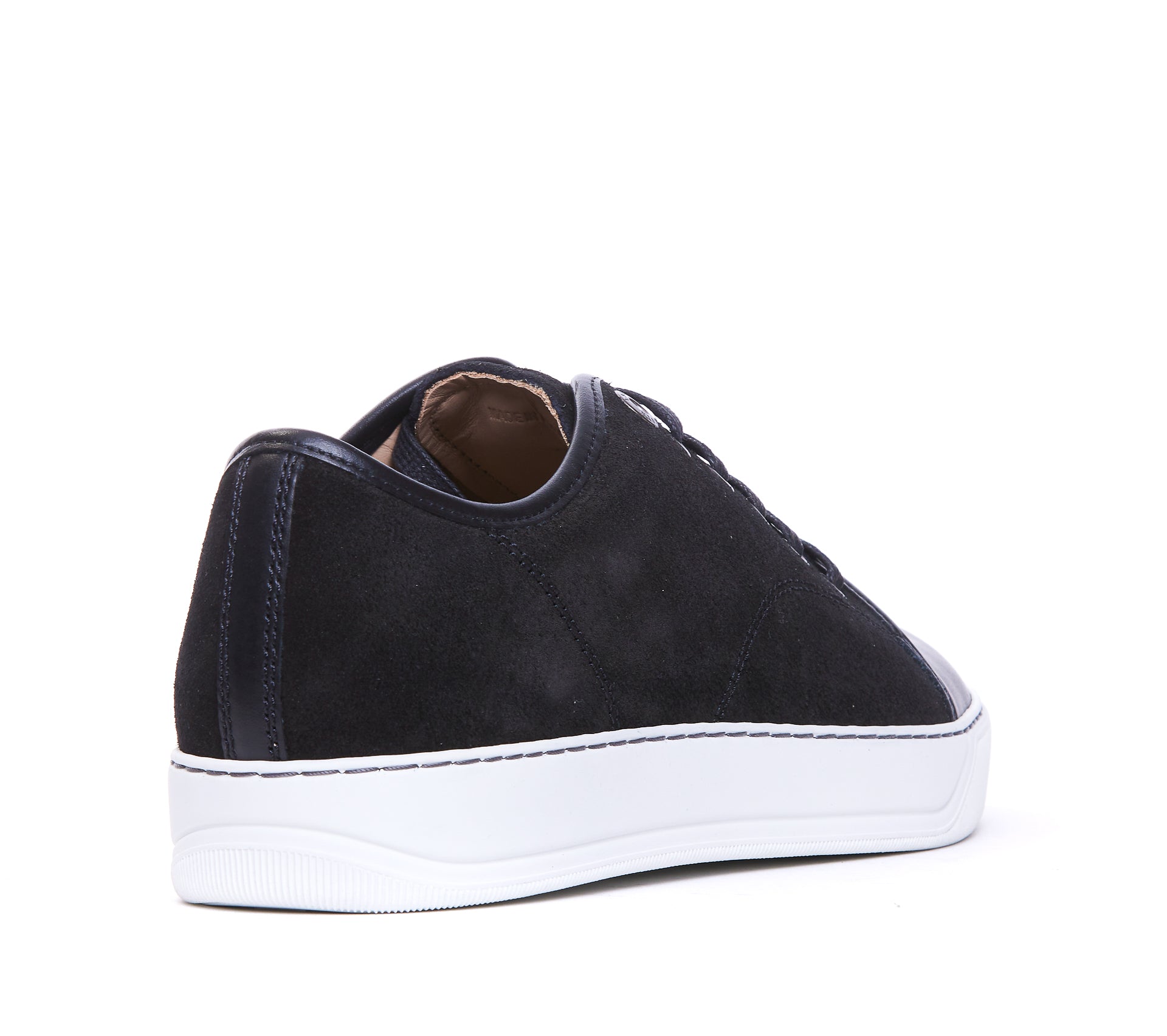 Lanvin Sneakers Black