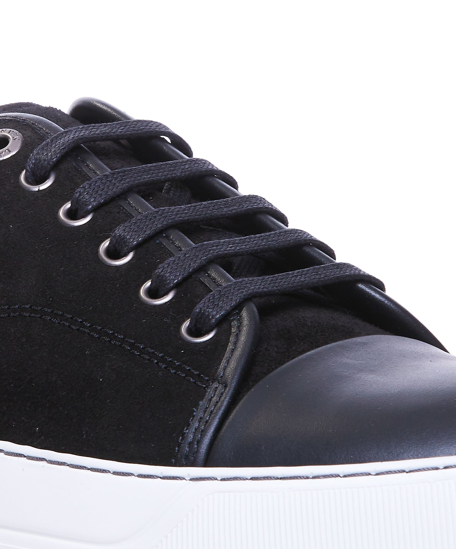 Lanvin Sneakers Black
