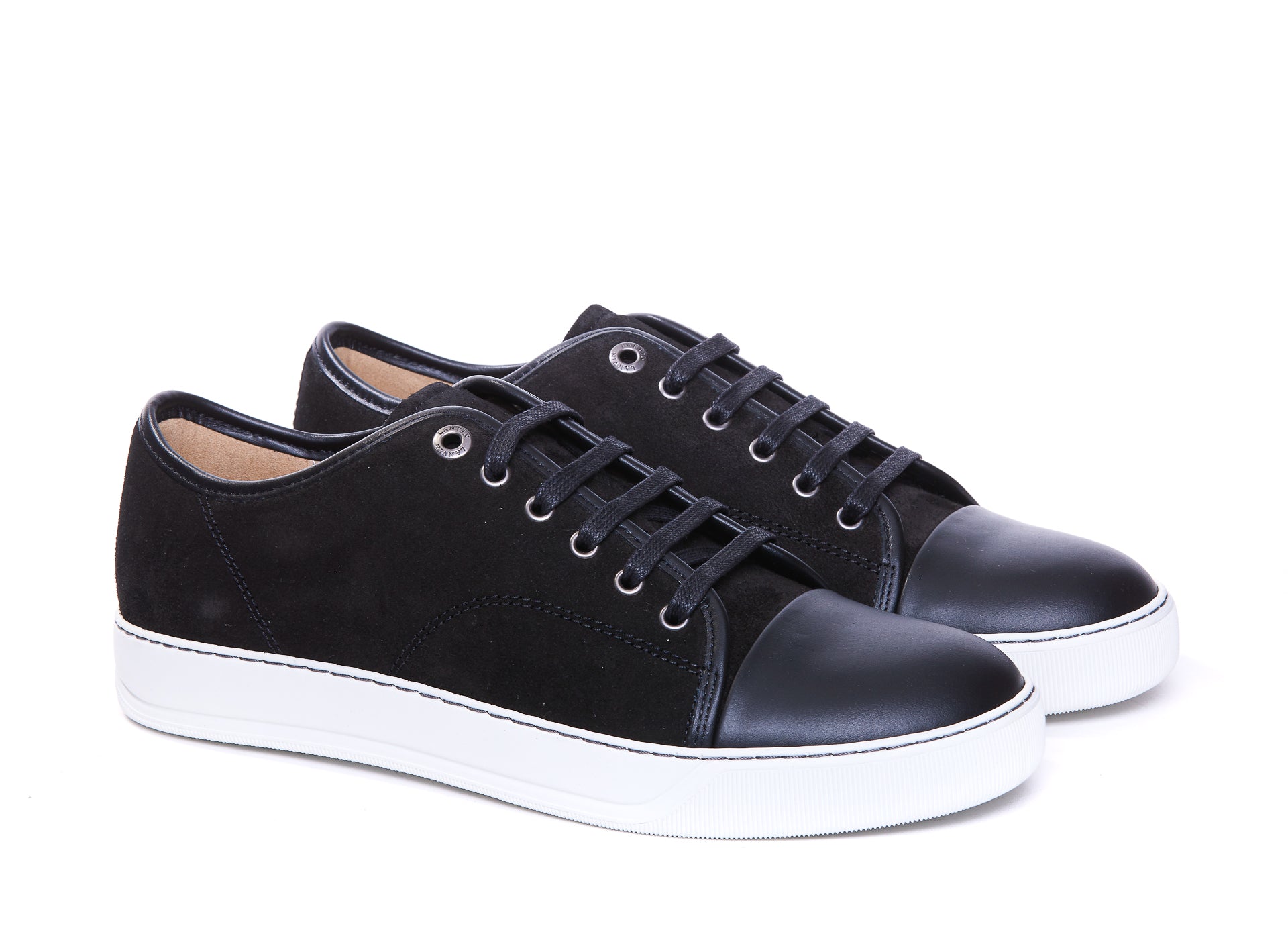 Lanvin Sneakers Black