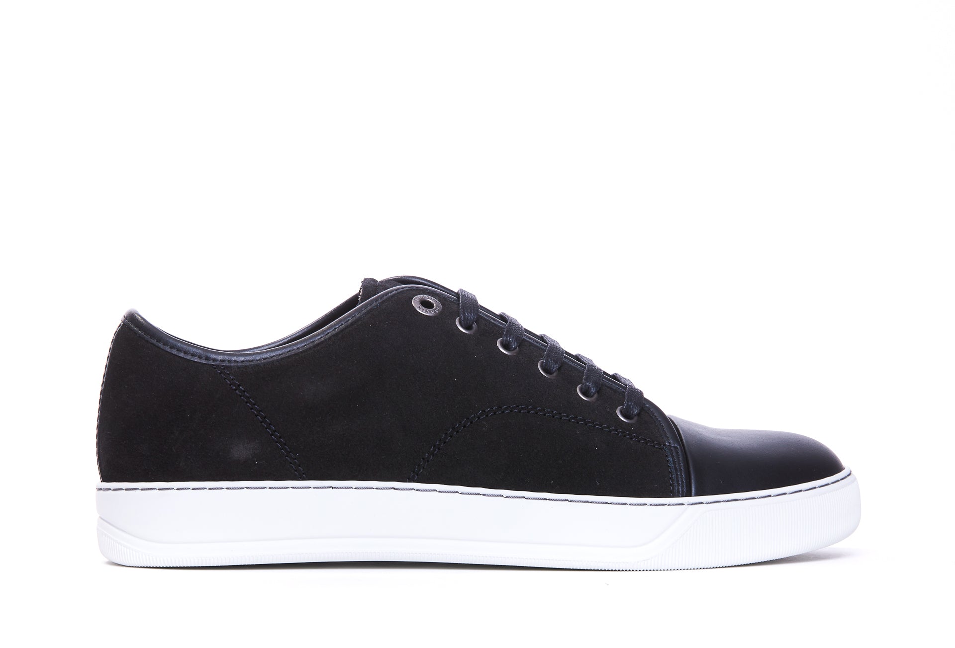 Lanvin Sneakers Black