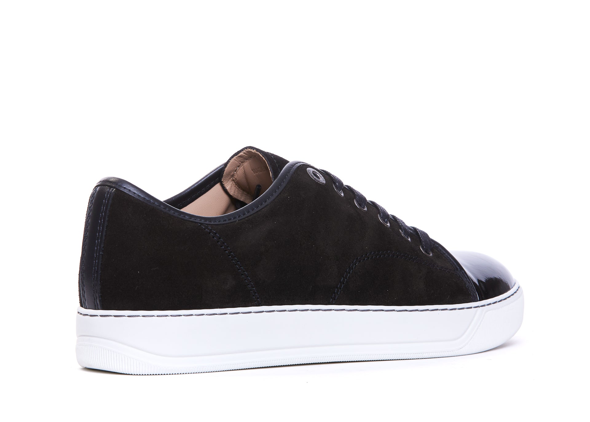 Lanvin Sneakers Black