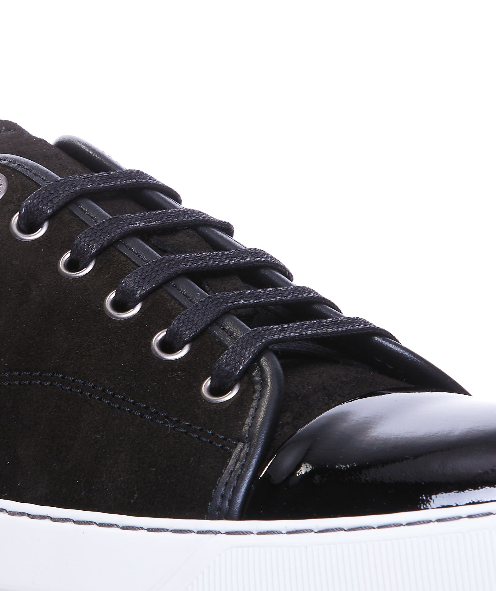 Lanvin Sneakers Black