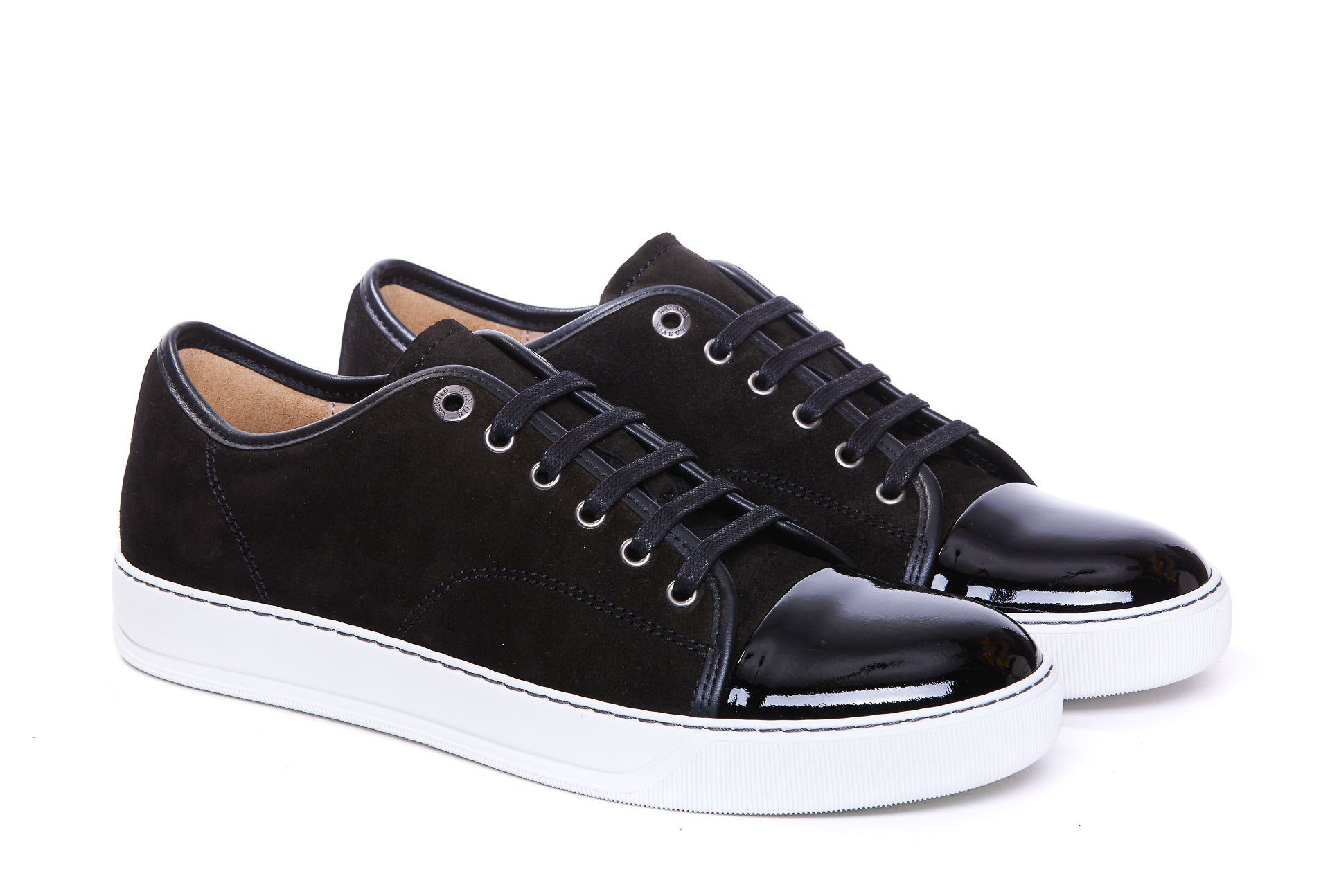 Lanvin Sneakers Black