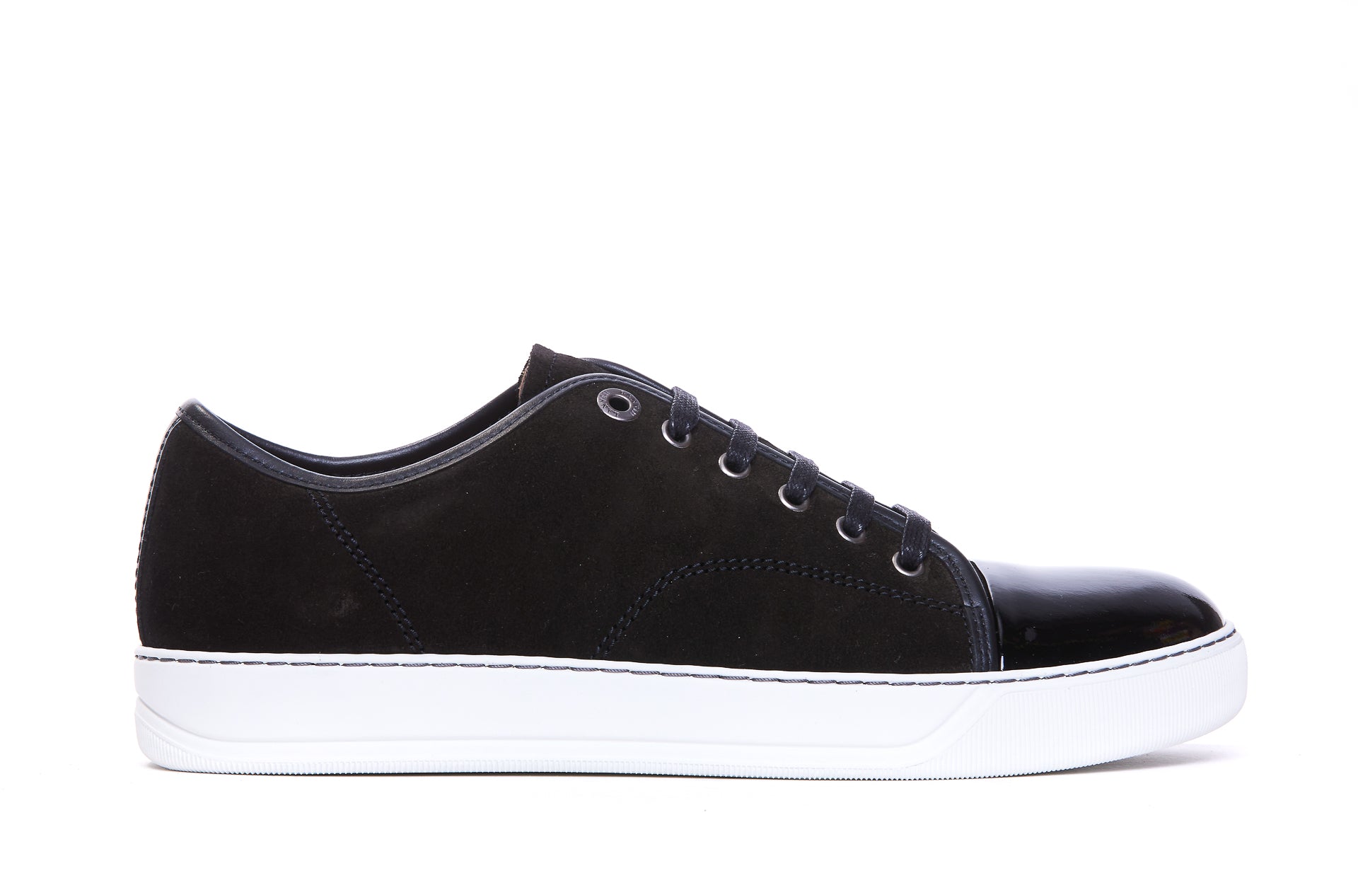 Lanvin Sneakers Black