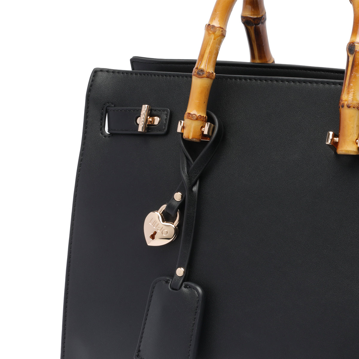 Liu Jo Bags Black Polyester