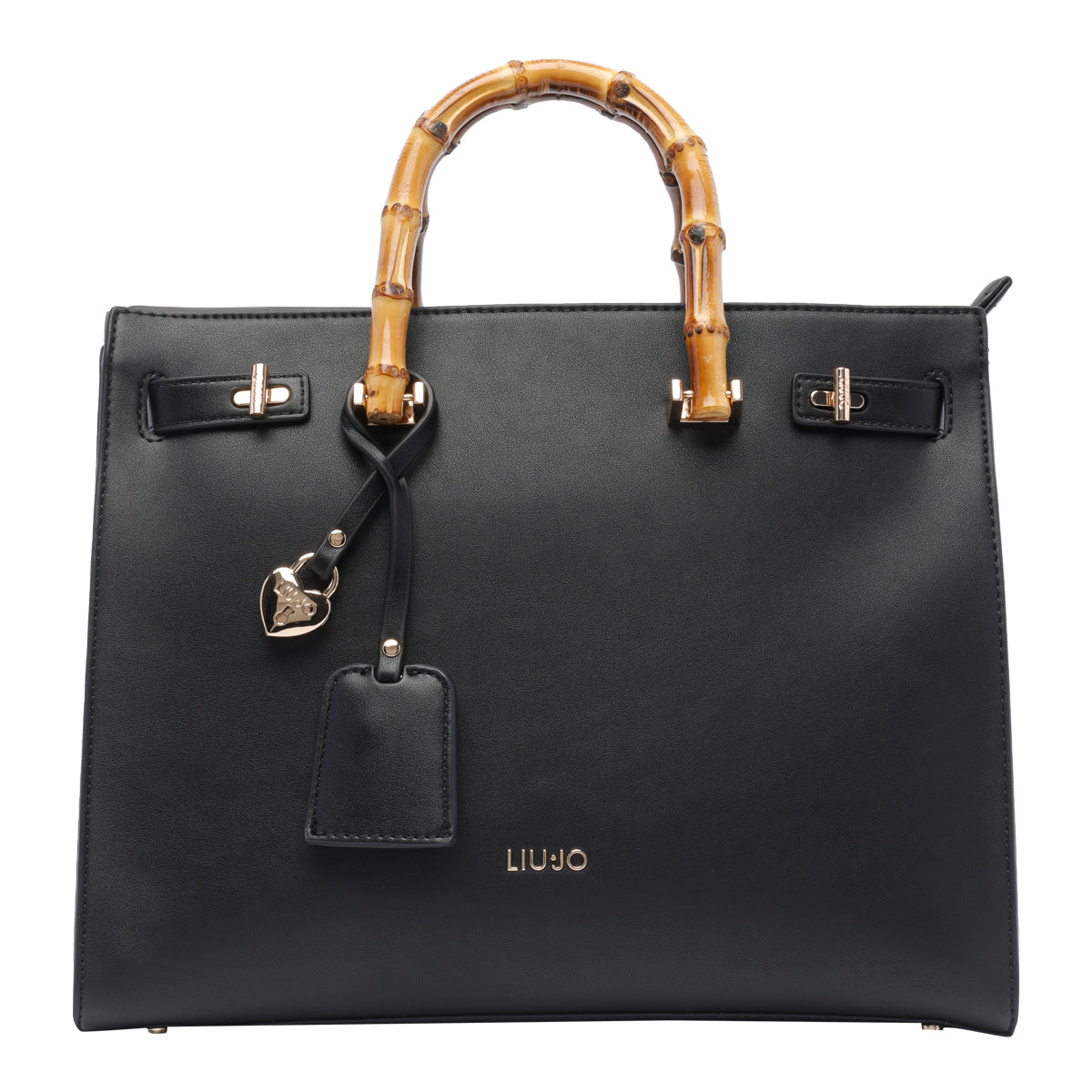 Liu Jo Bags Black Polyester