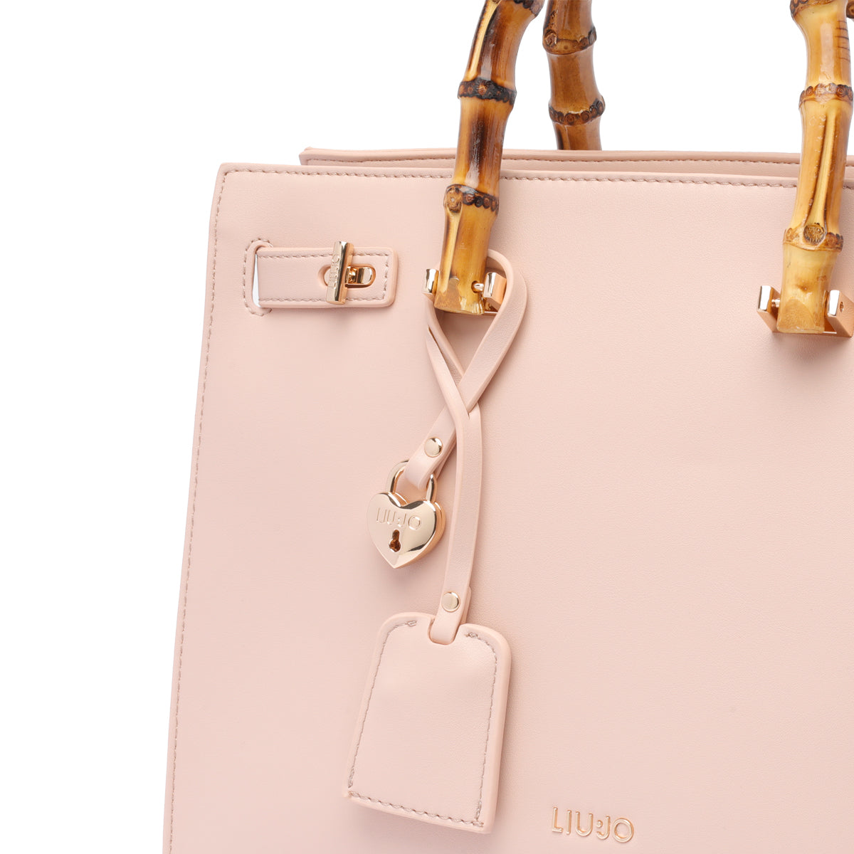 Liu Jo Bags Pink Polyester