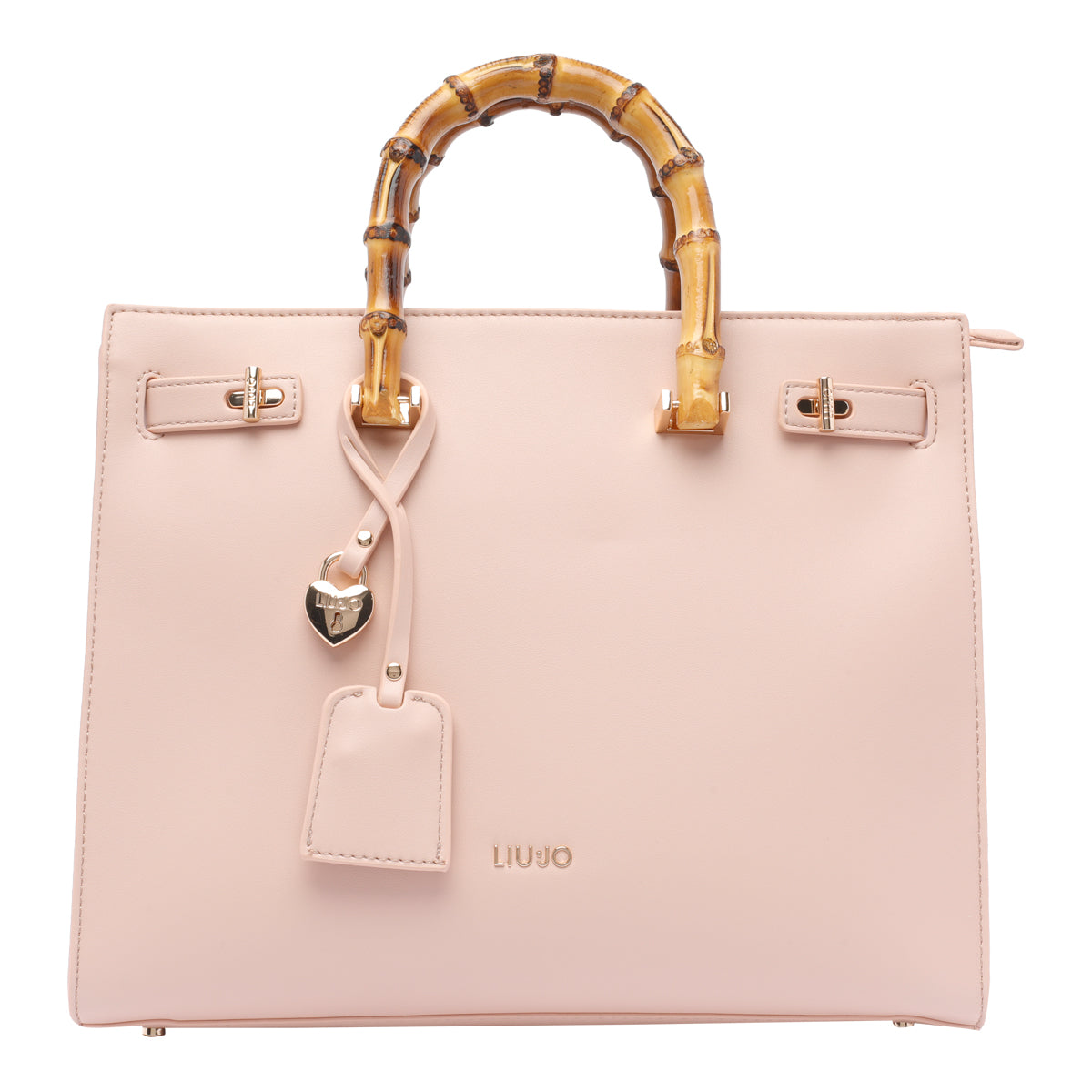 Liu Jo Bags Pink Polyester