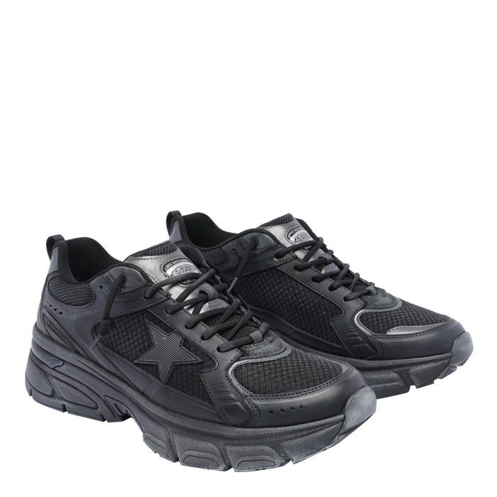 Golden Goose Sneakers Black