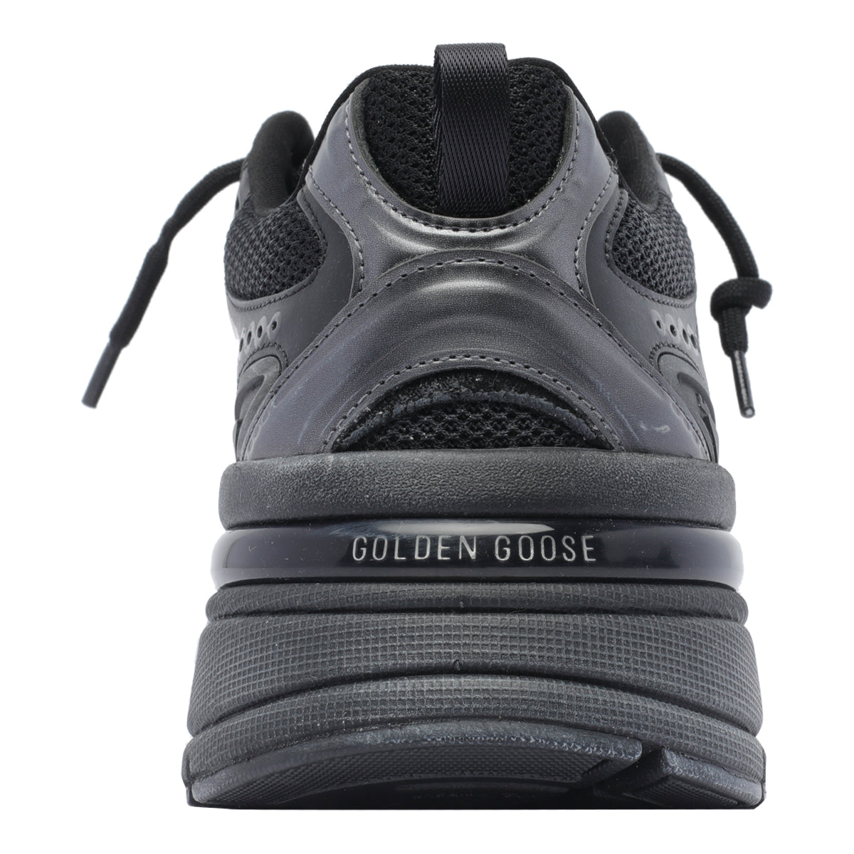 Golden Goose Sneakers Black