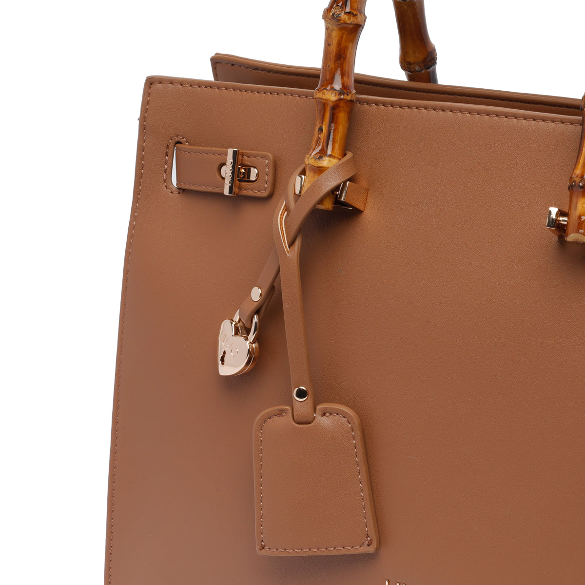 Liu Jo Bags Brown Polyester