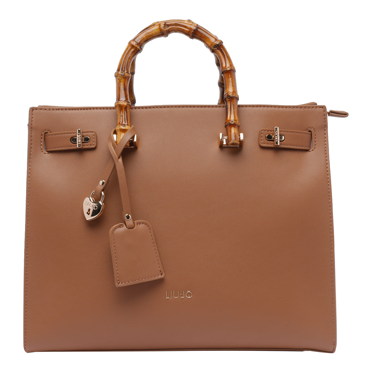 Liu Jo Bags Brown Polyester