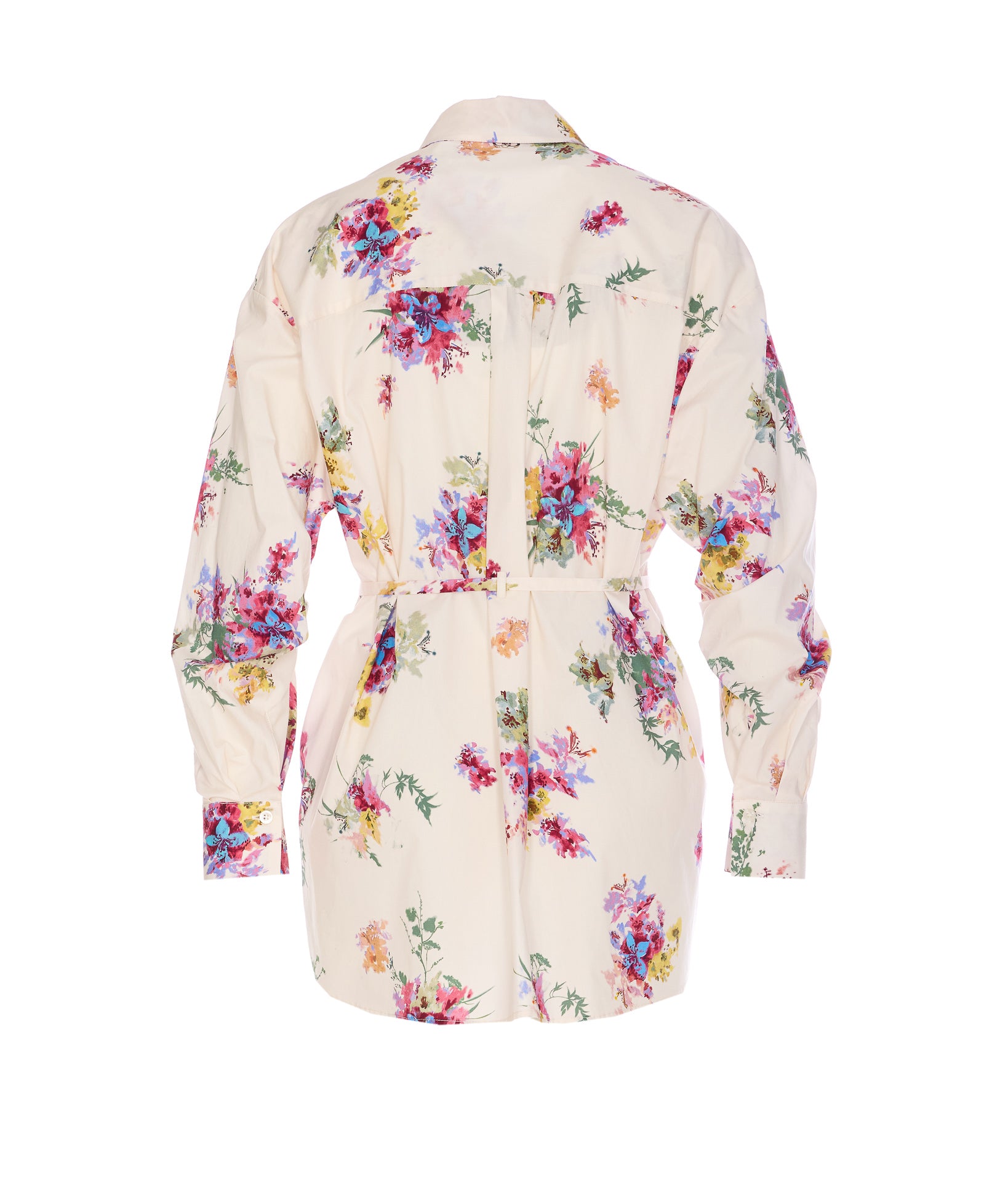 Liu Jo Shirts Multicolour Cotton