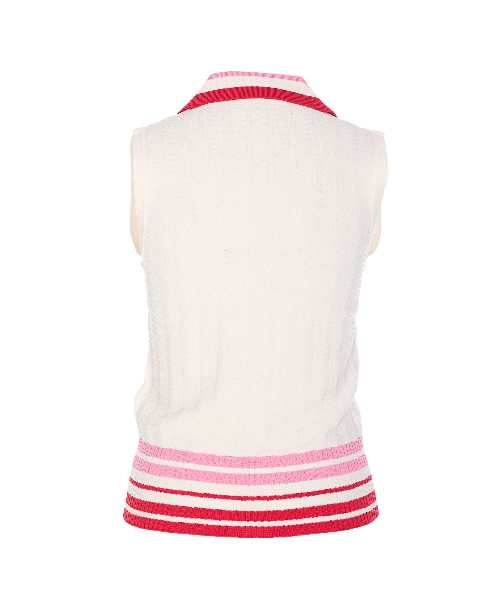 Liu Jo Sweaters White Viscose