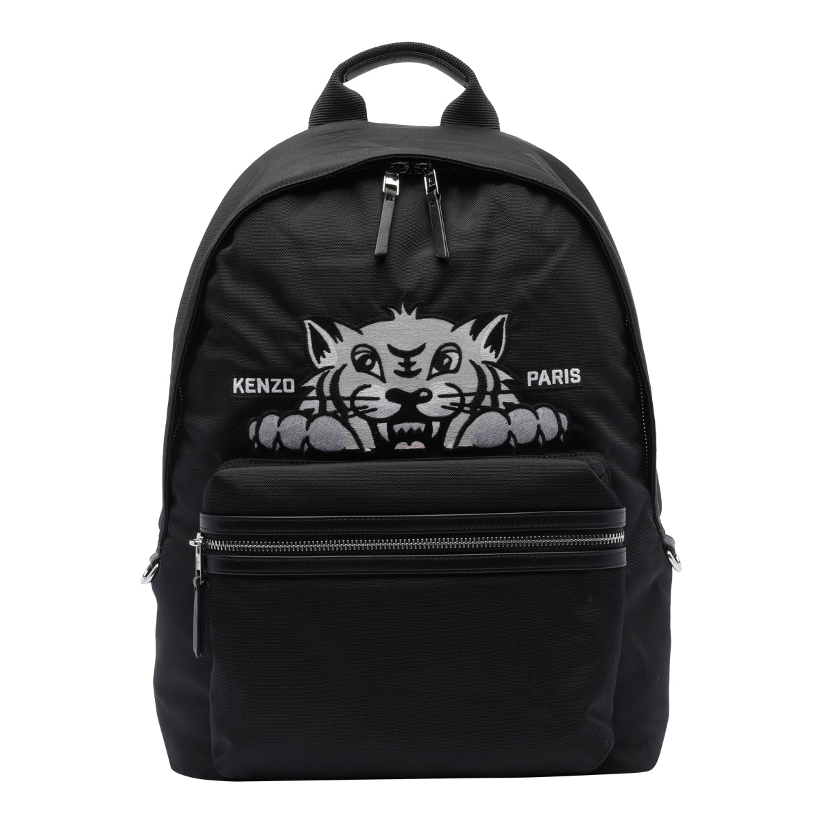 Kenzo Bags Black Polyester