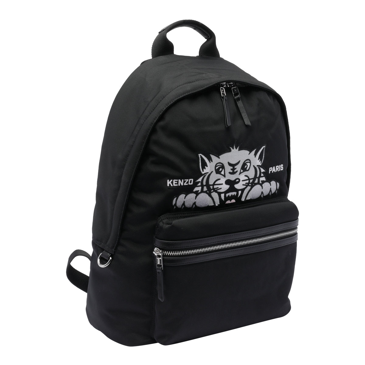Kenzo Bags Black Polyester