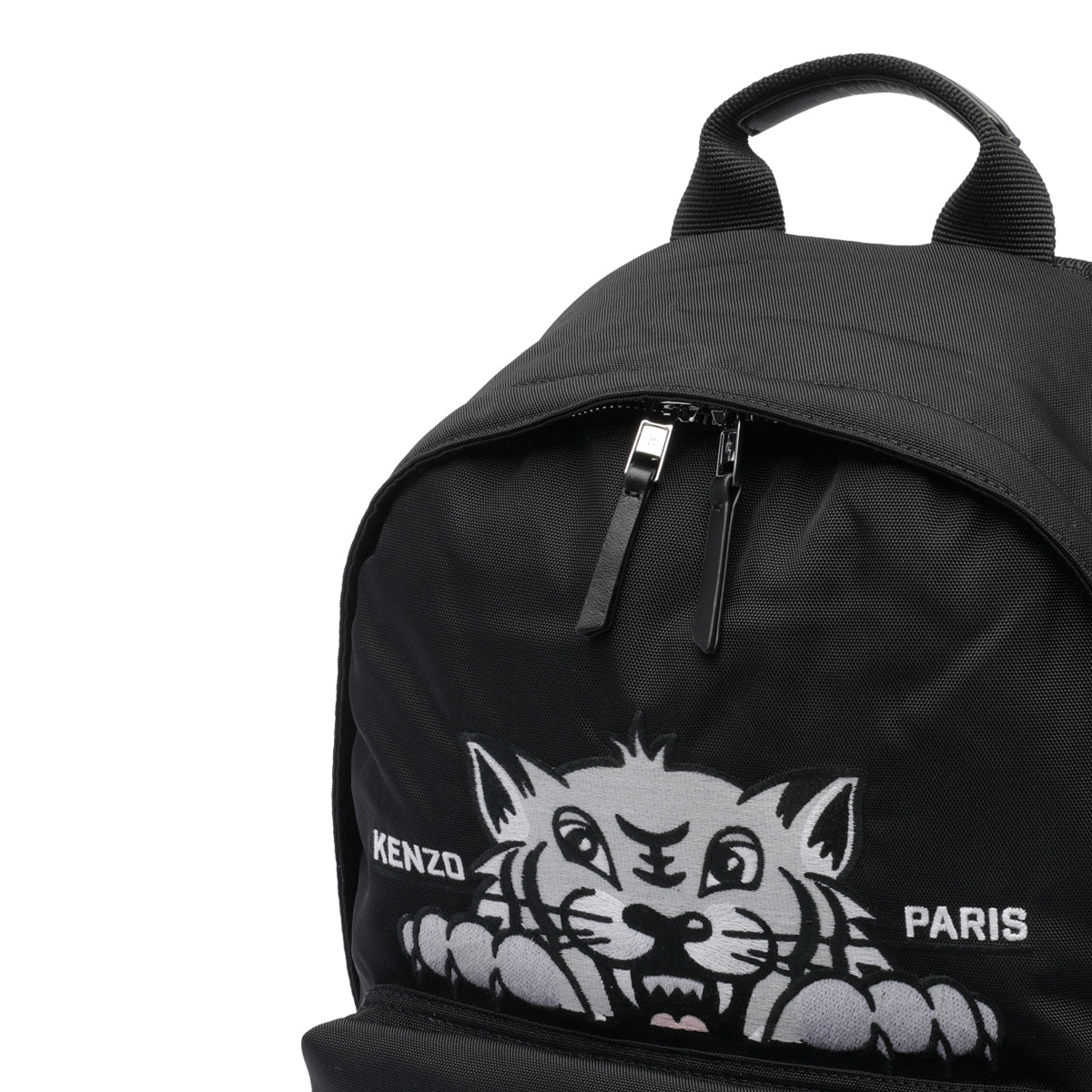 Kenzo Bags Black Polyester