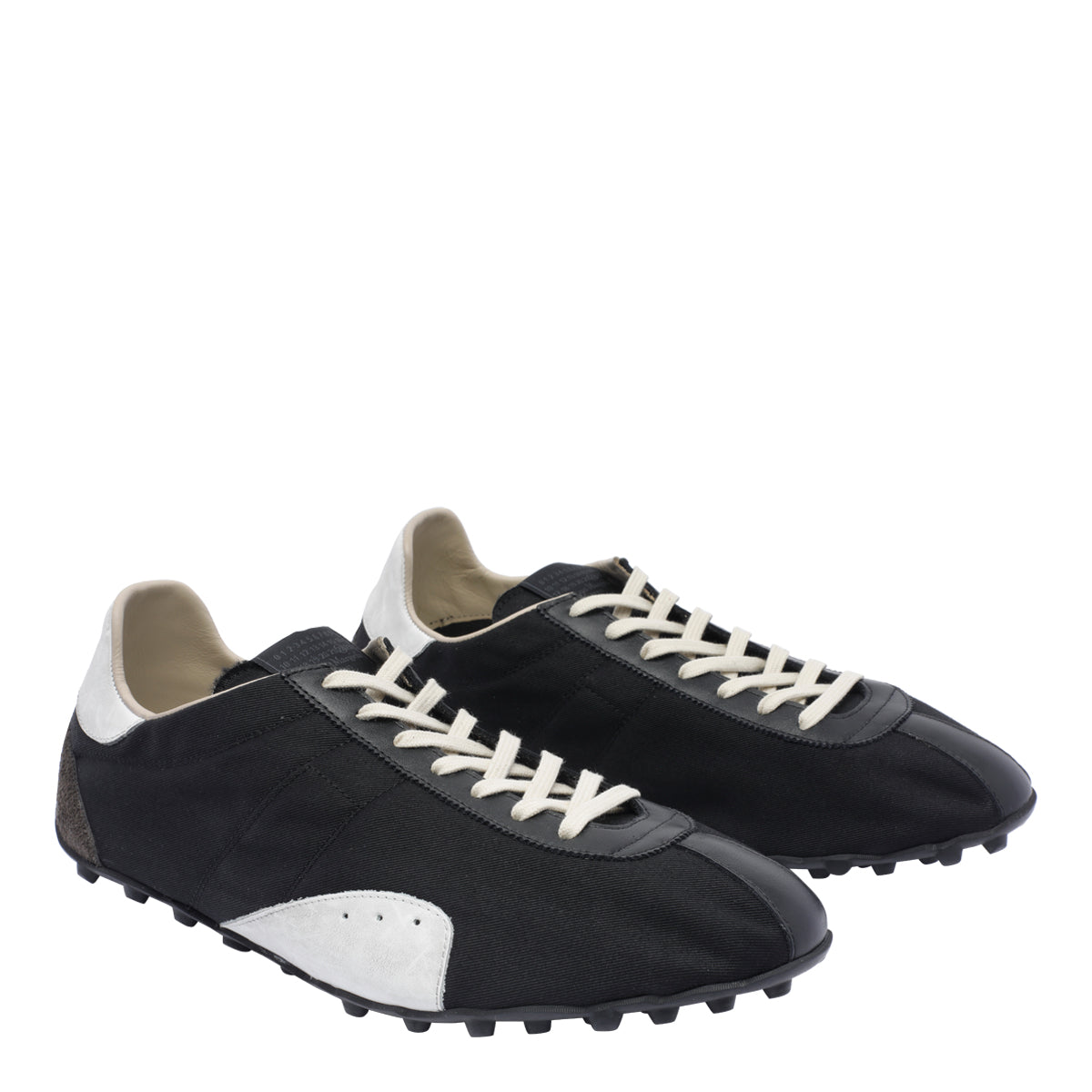 Maison Margiela Sneakers Black